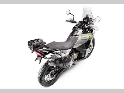 HUSQVARNA NORDEN 901 EXPEDITION – foto 4
