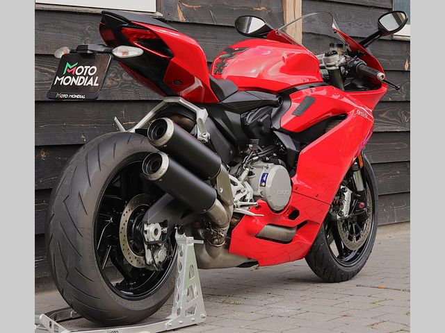 ducati - 959-panigale