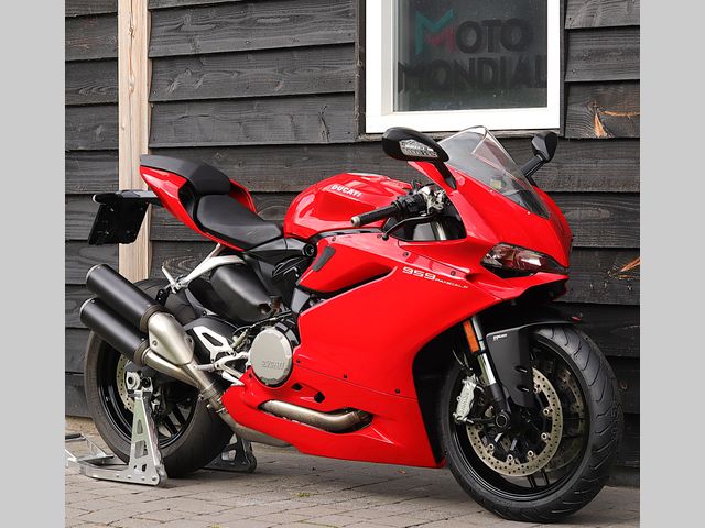 ducati - 959-panigale