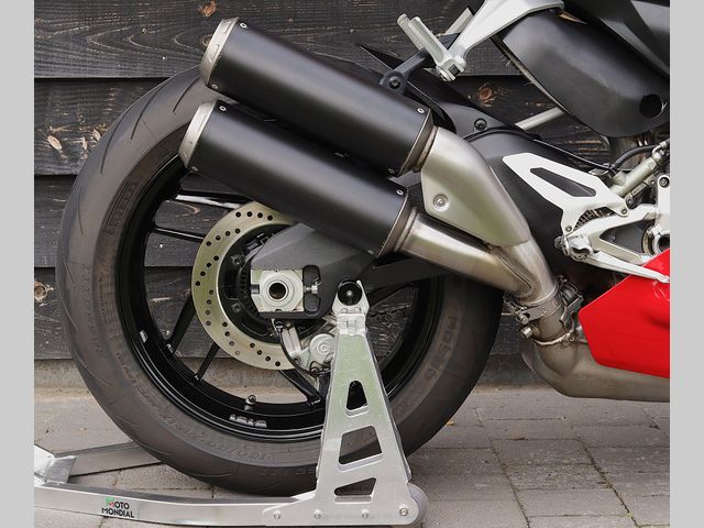 ducati - 959-panigale