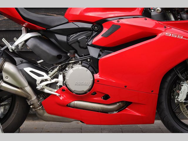 ducati - 959-panigale