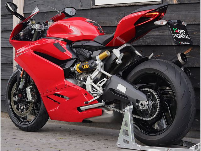 ducati - 959-panigale