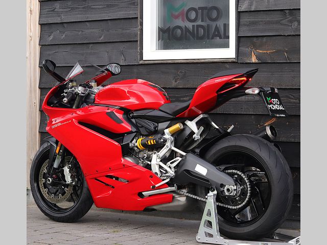 ducati - 959-panigale