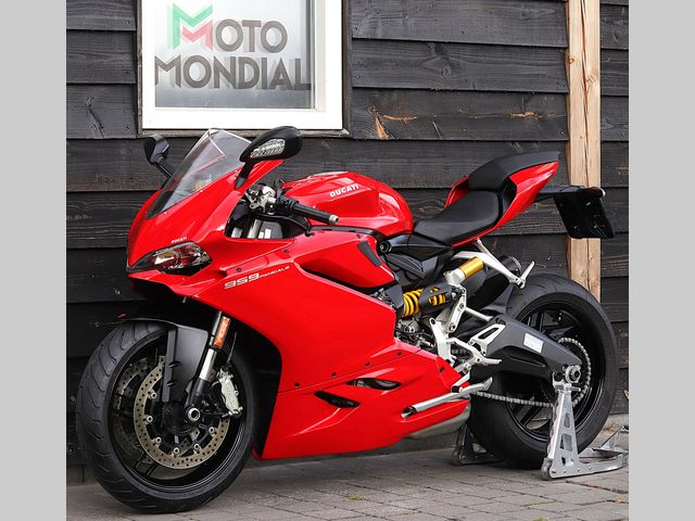 ducati - 959-panigale