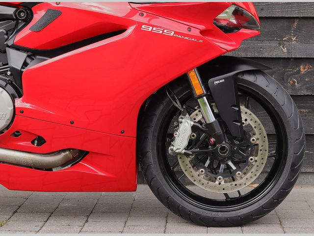 ducati - 959-panigale