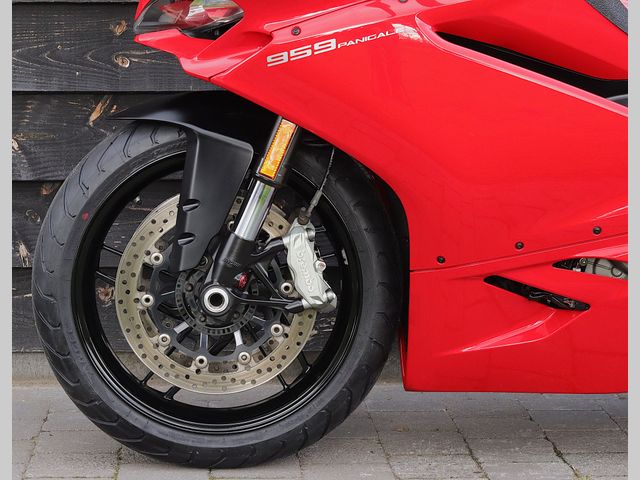 ducati - 959-panigale