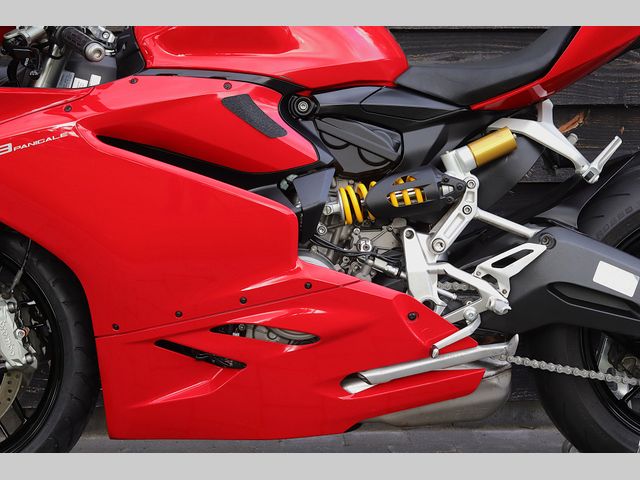 ducati - 959-panigale