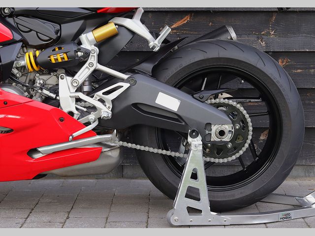 ducati - 959-panigale