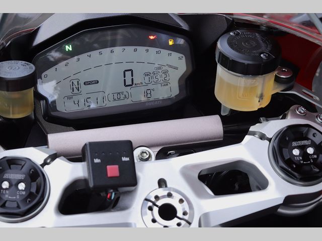 ducati - 959-panigale