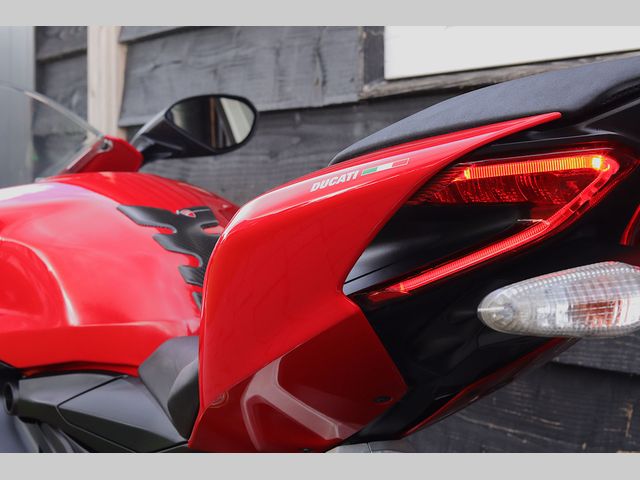 ducati - 959-panigale