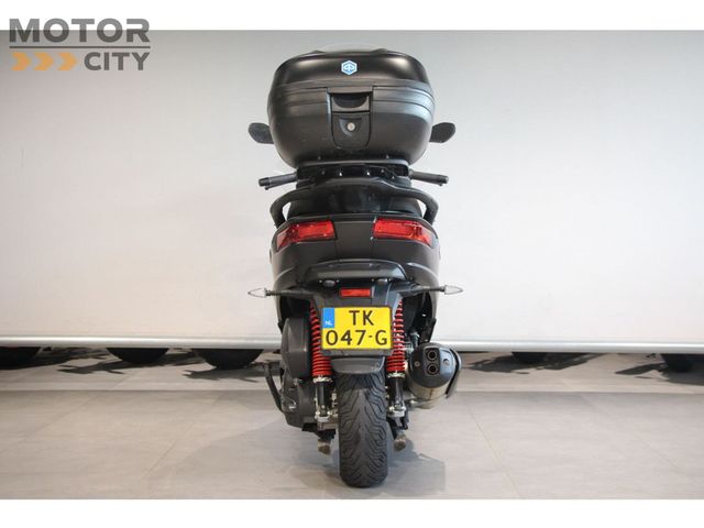 piaggio - mp3-500-hpe-sport-advanced
