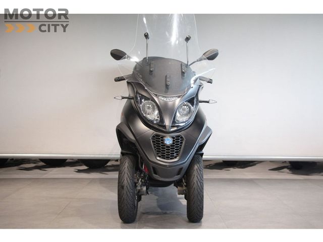 piaggio - mp3-500-hpe-sport-advanced