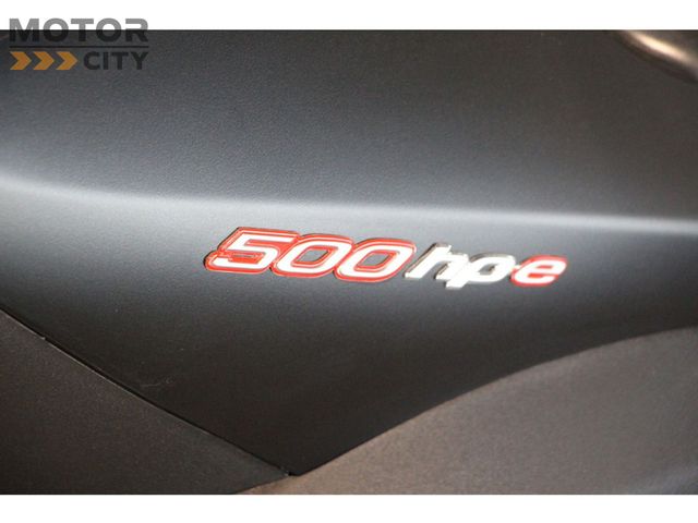 piaggio - mp3-500-hpe-sport-advanced