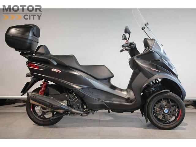 piaggio - mp3-500-hpe-sport-advanced