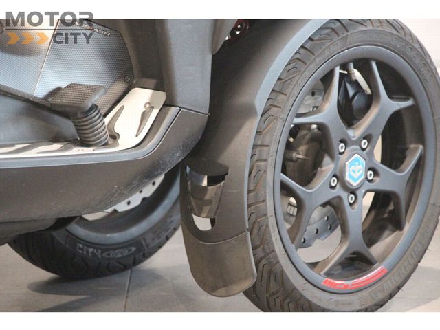 piaggio - mp3-500-hpe-sport-advanced