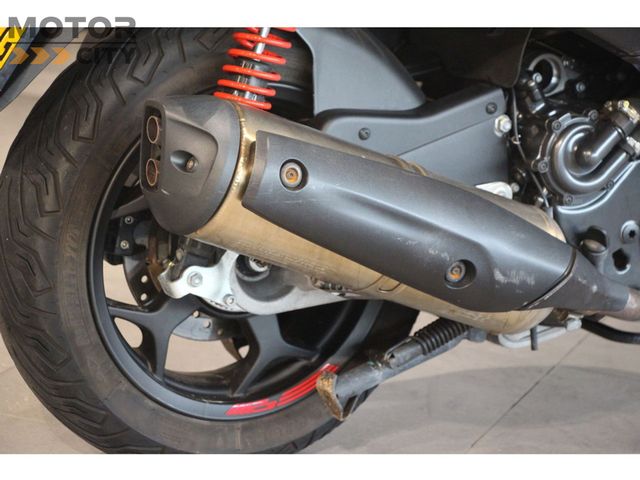 piaggio - mp3-500-hpe-sport-advanced