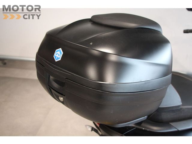 piaggio - mp3-500-hpe-sport-advanced