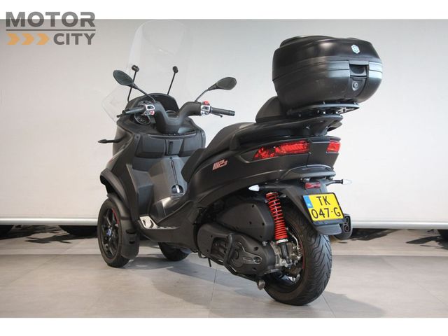 piaggio - mp3-500-hpe-sport-advanced