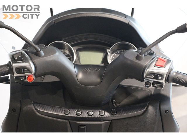 piaggio - mp3-500-hpe-sport-advanced