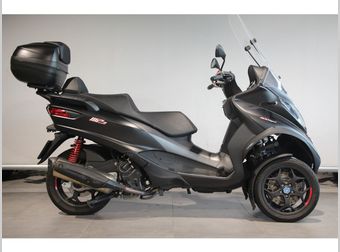 Piaggio MP3 500 HPE Sport Advanced 2018 occasion