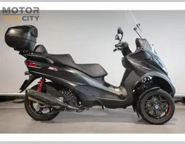 Piaggio MP3 500 HPE Sport Advanced 2018 occasion