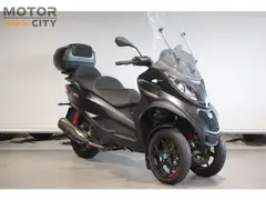Piaggio MP3 500 HPE Sport Advanced 2018 occasion – foto 2 van 15