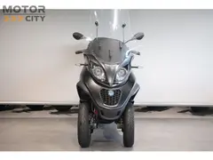 Piaggio MP3 500 HPE Sport Advanced 2018 occasion – foto 3 van 15