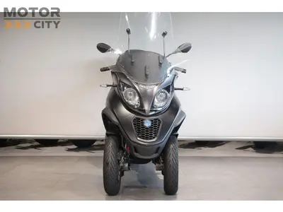 PIAGGIO MP3 500 HPE SPORT ADVANCED – foto 3