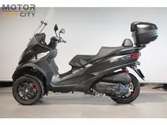 Piaggio MP3 500 HPE Sport Advanced 2018 occasion – foto 5 van 15