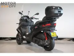 Piaggio MP3 500 HPE Sport Advanced 2018 occasion – foto 6 van 15