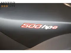 Piaggio MP3 500 HPE Sport Advanced 2018 occasion – foto 12 van 15