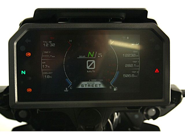 yamaha - tracer-9-gt--