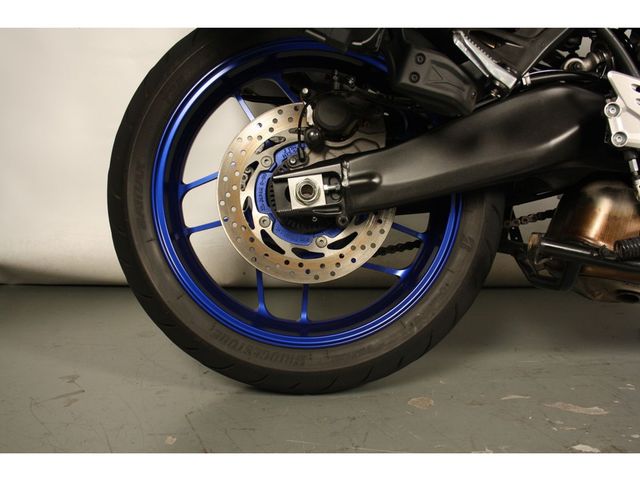 yamaha - tracer-9-gt--