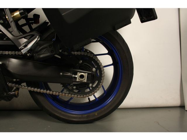 yamaha - tracer-9-gt--