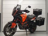 KTM 1290 SUPER ADVENTURE S