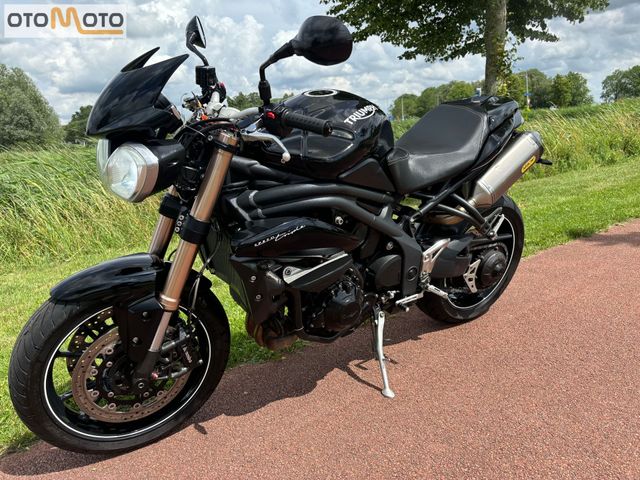 triumph - speed-triple-special-edition