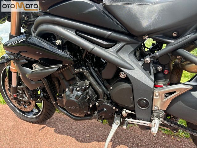 triumph - speed-triple-special-edition