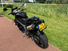 Triumph Speed Triple   1050 94 Edition 2016 occasion – foto 7 van 23