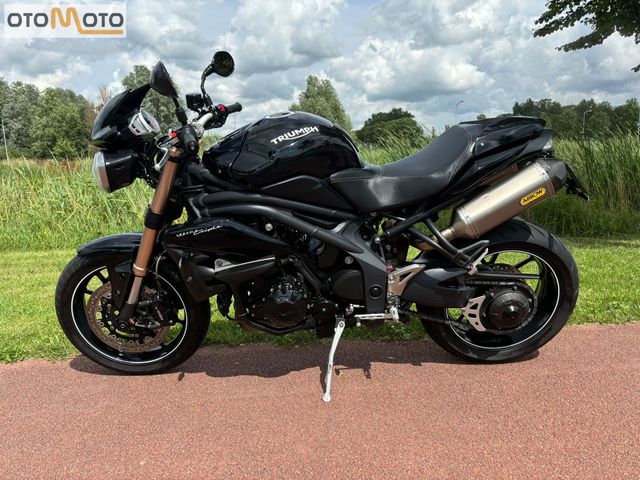 triumph - speed-triple-special-edition