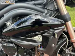 Triumph Speed Triple   1050 94 Edition 2016 occasion – foto 11 van 23