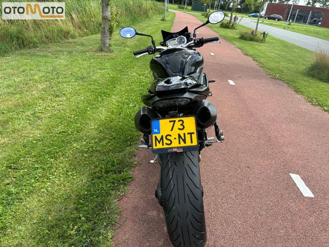 triumph - speed-triple-special-edition