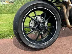 Triumph Speed Triple   1050 94 Edition 2016 occasion – foto 13 van 23