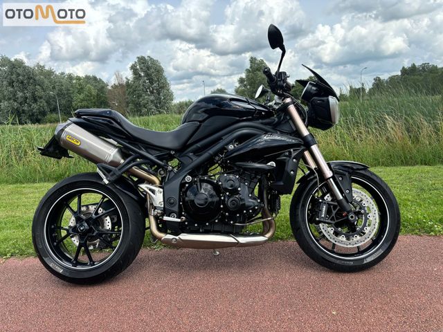 triumph - speed-triple-special-edition