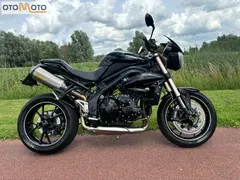 Triumph Speed Triple   1050 94 Edition 2016 occasion – foto 22 van 23