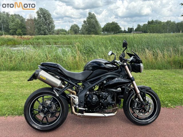 triumph - speed-triple-special-edition