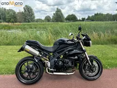 Triumph Speed Triple   1050 94 Edition 2016 occasion – foto 23 van 23