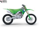 KAWASAKI KX 250 F