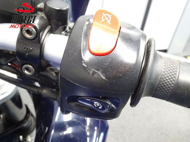 yamaha - fzs-600-fazer-s