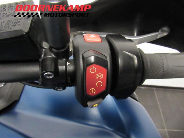 triumph - tiger-1200-xrx