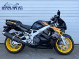 HONDA CBR 900 RR FIREBLADE